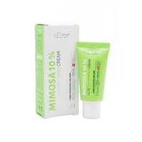 کرم میموزا 10 درصد سی گل بازسازی کننده پوست 30 میلی لیتری