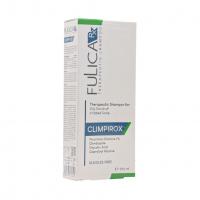 شامپو ضد شوره پوست سر چرب فولیکا آر ایکس 200 میل