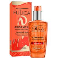 روغن برطرف کننده وز موی سر حاوی روغن نارگیل فولیکا 100 میل