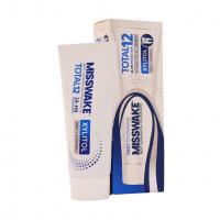 خمیر دندان کامل حاوی زایلیتول میسویک ۷۵ میلی لیتر