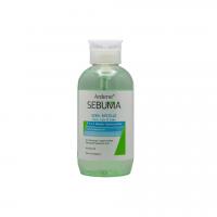 میسلار واتر 3 در 1 پوست چرب و دارای آکنه سبوما آردن 500 میلی لیتر