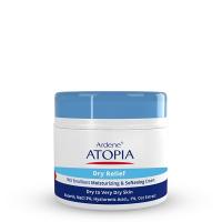 کرم کاسه ای مرطوب کننده و نرم کننده قوی آتوپیا 150 میلی لیتر