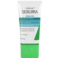 کرم ژل مرطوب کننده و بازسازی کننده سبوما آردن 40 گرم