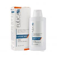 شامپو کافئین مکس تقویت کننده و حجم دهنده موی فولیکا 200 میلی لیتر