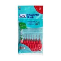 مسواک بین دندانی تپه سایز 2 قرمز 