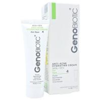 کرم ابرسان ضد اکنه ژنوبایوتیک 