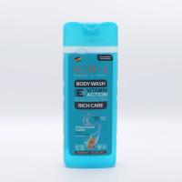 شامپو بدن ویتامینه و غنی شده آقایان ای آی ان