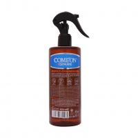 روغن برنزه کننده بدن کامان