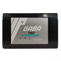 ترک نوتریشن قرص گابا 750 میلی گرم 60 عددی