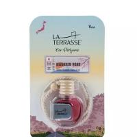 خوشبو کننده خودرو لاتراس حجم 10 میلی لیتر