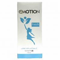 ژل بهداشتی بانوان فرش ایموشن 