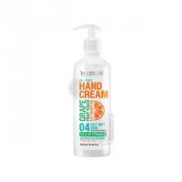 کرم مرطوب کننده دست میسوری مناسب پوست چرب 04 حجم 400 میلی لیتر