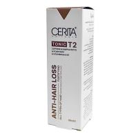 تونیک ضد ریزش کافئین (T2) سریتا 50 میل