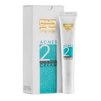 کرم ژل ضد جوش فاز حاد اکنس 2 ساین اسکین 20گرم