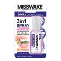 اسپری 3 در یک خوشبو کننده میسویک با طعم اکالیپتوس