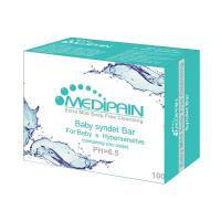 پن درماتولوژیک کودکان مدیپن مخصوص پوست های حساس اطفال