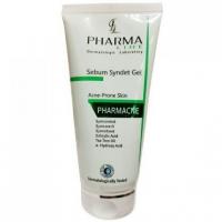 ژل شستشو غیر صابونی مناسب پوست چرب و جوشدار فارمالاین