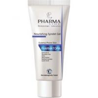 ژل شستشوی غیر صابونی پوست حساس فارمالاین