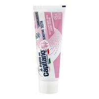 خمیردندان مخصوص دندان‌های حساس پاستا دل کاپیتانو 75 میل