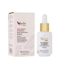 سرم ضد چروک صورت حاوی کلاژن وچه 30میل