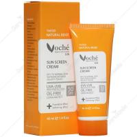 ضدافتاب بژ طبیعی پوست خشک و معمولی وچه 40 میل