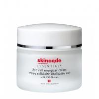 کرم تقویت کننده،آبرسان و انرژی زا 24 ساعته اسکین کد 50میل