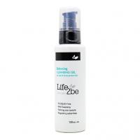 ژل شستشوی صورت مناسب پوست چرب و مستعد آکنه لایف توبی 120 میلی لیتر