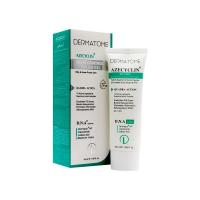 کرم ضد جوش درماتوم