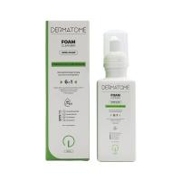 فوم پوست چرب درماتوم