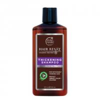 شامپو تقويت کننده مخصوص موهای رنگ شده هیررسکیو 355 میلی لیتر