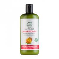 نرم کننده مو مناسب موهای رنگ شده و آسیب دیده  پتال فرش 475 میلی لیتر