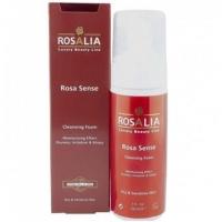 فوم پوست خشک و حساس رزالیا 150میل
