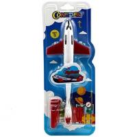 مسواک کودک کانفیدنت مدل فلای دنت