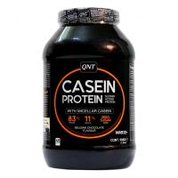 پودر خوراکی کازئین با طعم شکلات 908 گرم کیو ان تی