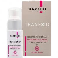 کرم ترانگزامید اسید درمالیفت 