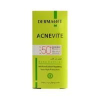 ضد افتاب فلوید چرب درمالیفت 50 پلاس 