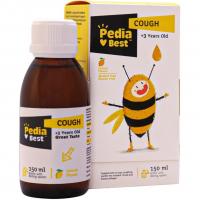 شربت پدیابست کاف 150 میلی لیتر