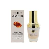 کرم ضد چروک دور چشم کهربا کیارا آمبرا 20 میلی‌لیتر