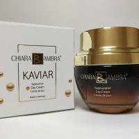 کرم ضد چروک روز کیارا آمبر حجم 50 میلی لیتر