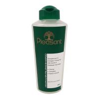 شامپو کراتین و بازسازی کننده پلزنت 200 میل