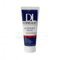 کرم اوره 10% و اوسرین درمالیفت 75 میل