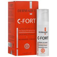 کرم دور چشم سی فورت درمالیفت 15 میل