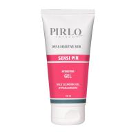 پیرلو ژل شستشو پوست خشک 150میل