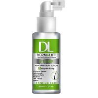 لوسیون مناسب موهای دارای شوره چرب درمالیفت