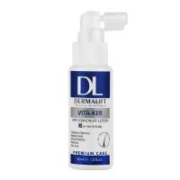 وسیون مناسب موهای دارای شوره خشک  ویتاکر درمالیفت