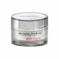 کرم ضد چروک ژاک آندرل مدل Anti Ageing حجم 30 میلی لیتر