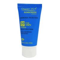 کرم ضد آفتاب آندرو سان – پروتکشن SPF50 آقایان دکتر ژیلا