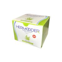 موم سرد گیاهی هرمودر حاوی عصاره آلوئه ورا  300 گرم