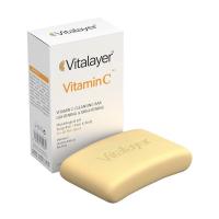 پن ویتامین سی روشن کننده ویتالیر 100گرم
