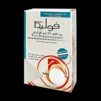 پن حاوی ترى کلوکربان یک درصد فولیکا 100 گرم